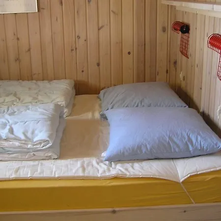 Tatil Evi Holiday Ternevej C- 4775 *