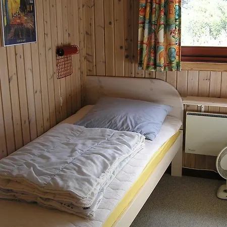 Tatil Evi Holiday Ternevej C- 4775 Fanø